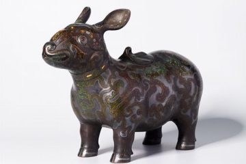 太古のロマン!泉屋博古館東京で住友コレクションの代名詞、三千年前の中国青銅器を愛でる『不変/普遍の造形』1月14日(土)開幕