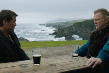 ヴェネチア国際映画祭2冠に輝く、鬼才マーティン・マクドナー監督の最新作『イニシェリン島の精霊』が描く絶たれた友情の深層心理