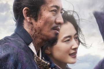 これぞ時代劇エンターテインメント!『レジェンド&バタフライ』のもう一つの楽しみ方