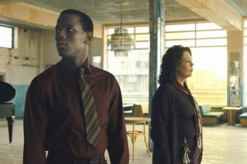 映画『エンパイア・オブ・ライト』が淡々と語りかける、「暗闇に光を!」