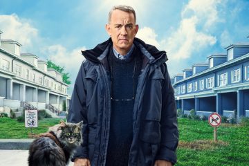 トム・ハンクスが余人をもって代え難い、町一番の嫌われ者役『オットーという男』に泣かされる