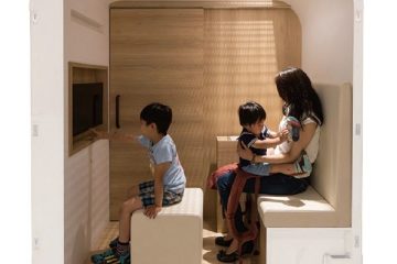 子育てに優しい小田急電鉄7駅で「ベビーケアルーム」が設置される