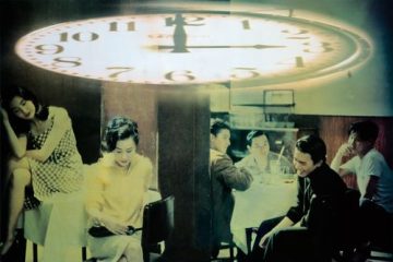 「Bunkamura ル・シネマ 渋谷宮下」こけら落としは、「マギー・チャン レトロスペクティブ 」