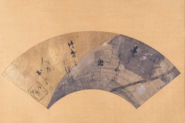 開館25周年記念展「京都 細見美術館の名品ー琳派、若冲、ときめきの日本美術ー」