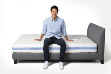 ヤクルト・山田哲人さん、バドミントンの松友美佐紀さん、漫画家のヤマザキ マリさんほか、多くの著名人ご愛用の「マニフレックス」から嬉しいお知らせ。