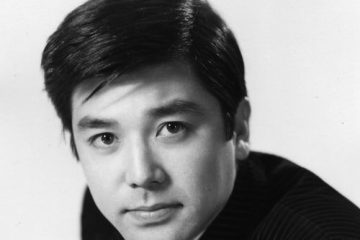 向田邦子に認められた好感度抜群のお茶の間の人気俳優 竹脇無我