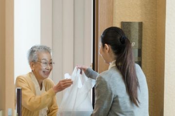 「小田急くらしサポート」の新サービス、シニア世代へのコンシェルジェサービスが3月15日より開始