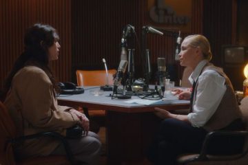 映画『午前4時にパリの夜は明ける』―離婚から人生の再生に向かう女性と家族の物語。80年代、パリに自由の風が吹く