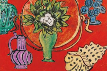 20年ぶり待望の「マティス展」が、東京都美術館で4月27日(木)から開催