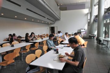わが青春の日々よ､もう一度｡大学キャンパス散歩のおすすめ
