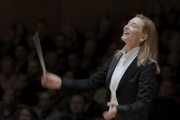 映画『TAR/ター』のような天才的な女性マエストロがいたら、ケイト・ブランシェットを超えられるか?!