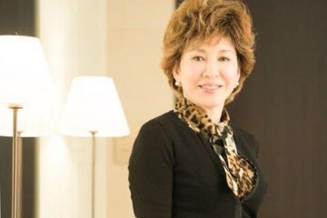 「女優・十朱幸代」　テレビ草創期のホームドラマ「バス通り裏」から約半世紀 　
