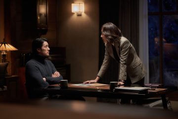 韓国人気俳優ソ・ジソブと国際的スター女優キム・ユンジンらの演技対決が見逃せない!予測不能なサスペンス・スリラー映画『告白、あるいは完璧な弁護』