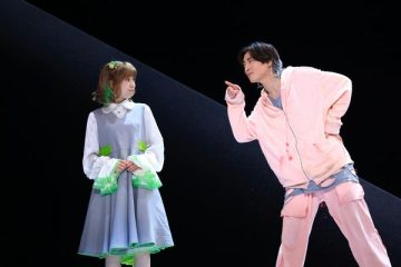 太宰治がシェイクスピアの『ハムレット』を語り直した怪作に木村達成、島崎遥香、松下由樹、平田満らが出演