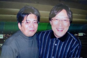 第2回【私を映画に連れてって!】 おニャン子、とんねるず、そして森田芳光監督のこと