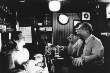 第10回【帯津良一・87歳のときめき健康法】 帯津さん。二階に行って!