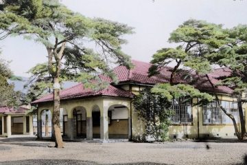 第28回 【成城シネマトリビア】 新東宝も〝定番〟ロケ地は成城 Vol.2