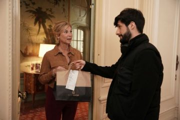 ラッパーがパリのオペラ座・ガルニエ宮の舞台に立つ感動ドラマ!映画『テノール! 人生はハーモニー』