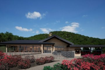 伊豆伊東のビュースポット「小室山リッジウォーク“MISORA”」の山麓に「Kitchen●218」7月20日開業