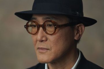 俳優・佐野史郎は写真家だった !? 「佐野史郎写真展 瞬間と一日」が、箱根・彫刻の森美術館で開催される !