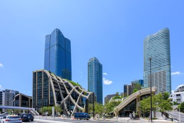 どんな街になるのか、「麻布台ヒルズ」11月24日開業が待ち遠しい、森ビルの〝ヒルズ〟開発の集大成を見てきた!