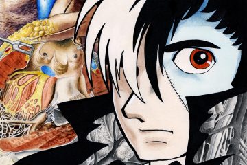 連載50周年記念「手塚治虫 ブラック・ジャック展」東京シティビュー