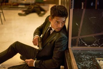 「愛の不時着」で話題をさらったヒョンビンが、スーパーアクション映画『コンフィデンシャル:国際共助捜査』で再び日本中を虜にする!
