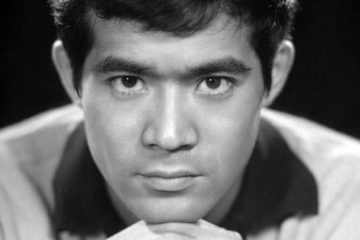 東宝青春映画で野性的な風貌と男くささという魅力を放った 俳優・黒沢年男