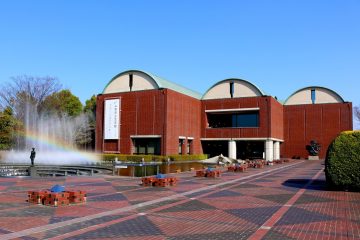 2024年大河ドラマ「光る君へ」が面白くなる ?! 山梨県立文学館の 特設展「それぞれの源氏物語」