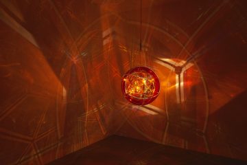 11月24日開業の麻布台ヒルズギャラリーから初情報公開!開館記念展は、世界が注目のアーティスト「オラファー・エリアソン展」