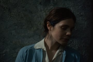 印象派の名画のような映像美、『栗の森のものがたり』