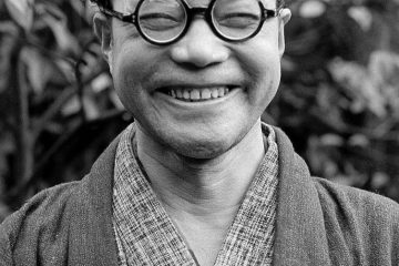 わだばゴッホになる ! 板画家･棟方志功の  ｢芸業｣