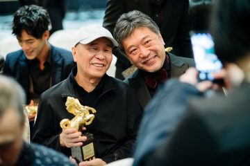『怪物』『万引き家族』など映画を通して家族の在り方を描く、監督・是枝裕和の魅力に迫る特別展