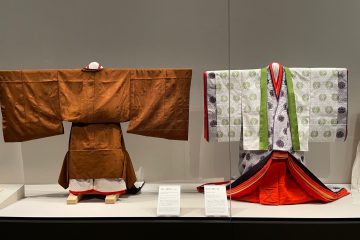 新しく生まれ変わった「皇居三の丸尚蔵館」。11月3日(金・祝)開館。入館は日時指定予約制