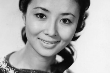 加山雄三との名コンビ、若大将の恋人「澄ちゃん」役で人気者となった〝清く正しく美しく〟の東宝を代表するスター 女優・星由里子