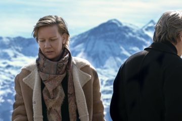 第81回ゴールデン・グローブ賞の4部門にもノミネートされた『Anatomy of a Fall』(英題)が2024年2月日本上陸