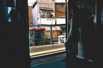 なぜ世田谷区はアーティストの街になったか。その2「世田谷美術館」で開催中の「美術家たちの沿線物語 小田急線篇」で腑に落ちた!