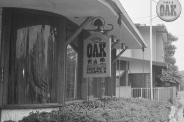 第34回【成城シネマトリビア】　「怪奇大作戦」ほか、円谷特撮ドラマに見る成城近辺の風景 テレビドラマ篇 Vol.３