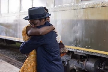 世界の映画祭で絶賛 ! 一人の母親の愛と正義と信念が時代を動かした、映画『ティル』を観た、 怒った ! 泣いた !