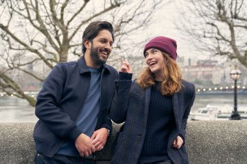多民族、多文化が交錯する街・ロンドンで起きるであろう「現代の愛と結婚」に迫る、映画『きっと、それは愛じゃない』