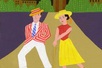 映画を愛した和田誠の展覧会「和田誠 映画の仕事」が国立映画アーカイブで開催!