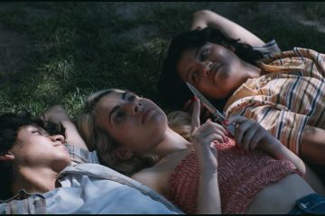 アメリカン・ドリームを夢見て密かに移住してきた親子の試練と家族愛を描いた『ニューヨーク・オールド・アパートメント』が世界の映画祭で受賞相次ぐ理由