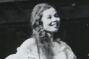 ご健在なら米寿、「家政婦は見た!」「まんが日本昔ばなし」の市原悦子はかつて新劇界の看板スターだった