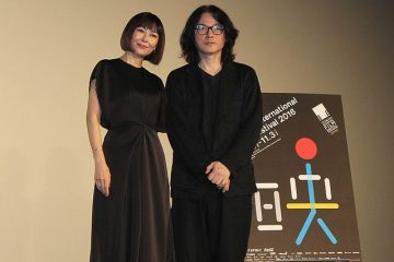 第9回 【私を映画に連れてって!】岩井俊二監督劇場長編映画第1作『Love Letter』で、中山美穂は多数の女優賞に輝いた