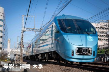 一眼カメラで撮影デビュー!親子で参加する鉄道撮影会、「プロカメラマンに学ぶ、小田急の撮り方(入門編)」2月24日(土)開催