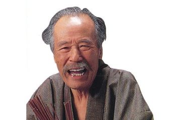 田宮二郎主演の映画『白い巨塔』、後にテレビでも鵜飼教授を演じた俳優座の主軸・小沢栄太郎の、あの憎々しさが忘れられない