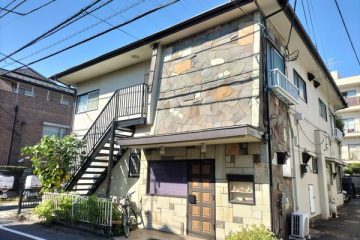 第35回【成城シネマトリビア】　「気になる嫁さん」「赤い迷路」「傷だらけの天使」などで見る成城の風景 テレビドラマ篇 Vol.４