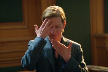 カンヌ国際映画祭最高賞パルムドール受賞、ゴールデン・グローブ賞2部門受賞、崩壊する夫婦の心の深淵を描いた映画『落下の解剖学』2月23日(金・祝)公開