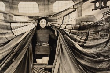 「安井仲治」を知らずして写真芸術を語るなかれ、「生誕120年 安井仲治 僕の大切な写真」展、東京ステーションギャラリーにて開催中