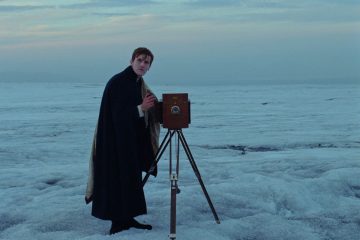 舞台は19世紀後半のアイスランド。壮大なスケールの映像『ゴッドランド/GODLAND』